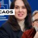 Iryna Mudra e Francesco dall'Aglio