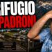 La tenuta Wamani in Argentina. Giuliano Marrucci sconvolto in primo piano