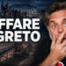 Nastro trasportatore in Marocco. Giuliano Marrucci stupito in primo piano