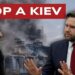 Nave in fiamme. Volodymyr Zelensky e J. D. Vance in primo piano