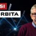 Satelliti. Fulvio Scaglione in primo piano
