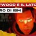 Scena del film 2001 Odissea nello Spazio