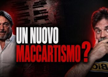 Sigfrido Ranucci e Giuliano Marrucci