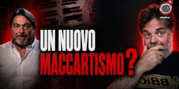 Sigfrido Ranucci e Giuliano Marrucci