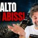 Una draga per fondali marini. Giuliano Marrucci in primo piano