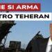 Veicoli militari. Nikos Dendias in primo piano
