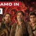 Alessandro Bartoloni Saint-omer, Giuliano Marrucci e Samuele Soddu vestiti da Indiana Jones