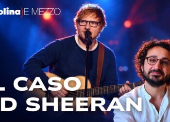 Ed Sheeran e Karem from Haifa