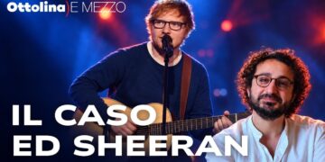 Ed Sheeran e Karem from Haifa