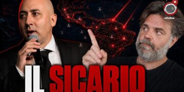 Fernando Cerimedo e Giuliano Marrucci
