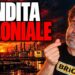 Impianto petrolifero. Giuliano Marrucci in primo piano