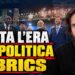 Leader al vertice BRICS. Davide Martinotti in primo piano