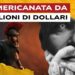Locandina del film Odyssey di Christopher Nolan
