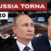 Panoramica del vertice SCO. Vladimir Putin e Donald Trump in primo piano