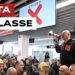 Mobilitazione della FIOM