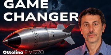 Ordigno nucleare. Antonio Mazzeo in primo piano