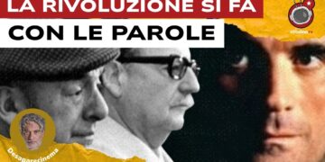 Pablo Neruda, Vasco Pratolini e Massimo Troisi
