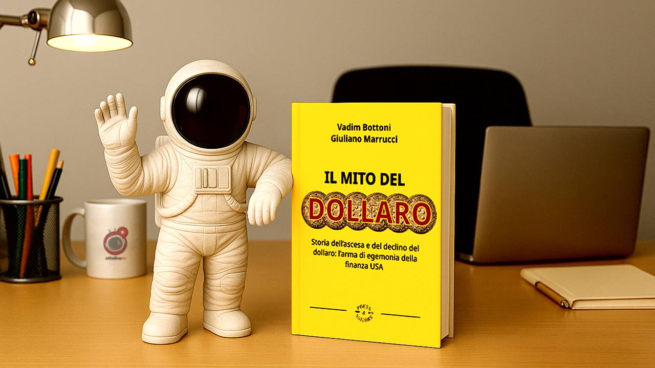 Riscossa Multipopolare
